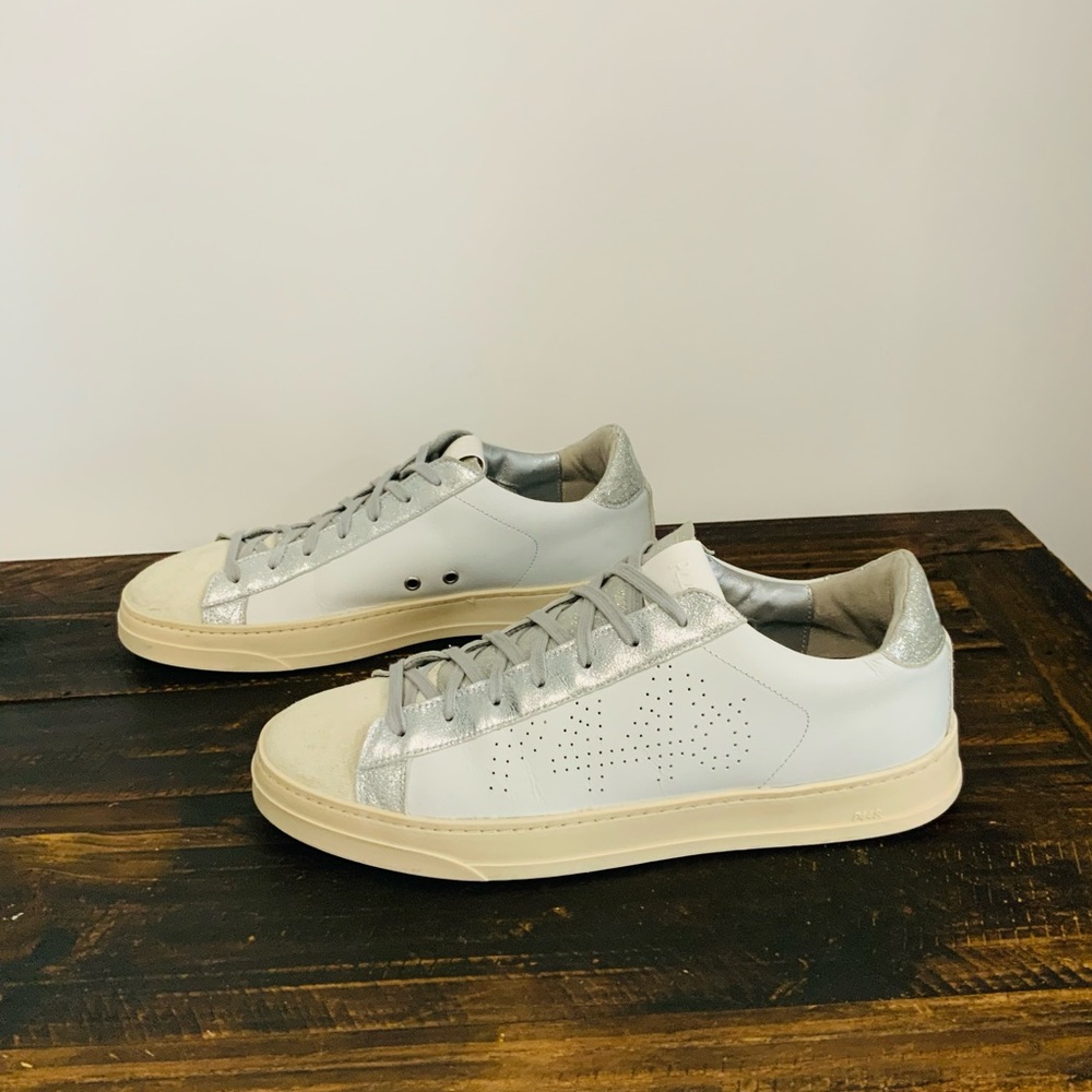 P448 John Sneaker Euro 43/Men’s Sz 10/Women’s 11.5